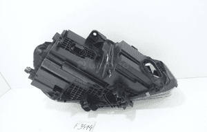 Bmw 2 F45 F46 2014- full led lampa lewy przód lewa przednia 7214903 8
