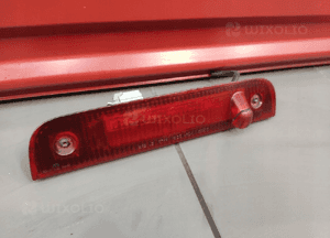 Jeep cherokee liberty kk 07-12r. trzecie światło stopu spryskiwacz oryginał 1