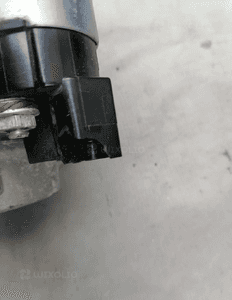 Rozrusznik Bmw 8671505 3