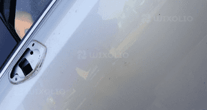 lexus is 220 250 drzwi lewe przednie przód 1G1 2