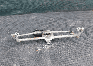 Mechanizm 1J1955023A 1J1955113A Wycieraczek Przedni Przod Silniczek Silnik Europa VW Golf IV 4 9