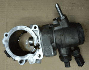 Audi A6 C6 A4 B7 3.0 TFSI pompa paliwa ciśnieniowa 06E103535A 3