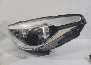 BMW 5 GT F07 Lampa przednia Adaprive Led L - 13600 3