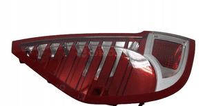 Lampa tylna lewa renault scenic iii 1
