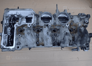 Glowica 6981569780 2.2 tdci mondeo MK4 peugeot 508 citroen 5
