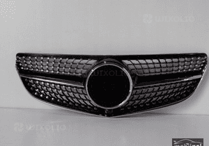 Mercedes E Klasa W207 LCI Grill Diamond - 4182 5
