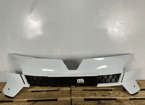 Zderzak przód przedni atrapa renault megane v 5 e-tech 620224891R 1