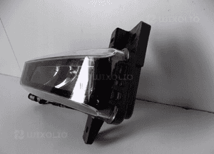BMW 3 G20 - Lampa przeciwmgielna LED L - 6375 3