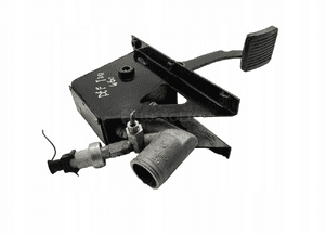 POMPA POMPKA SPRZĘGŁA PEDAŁ SPRZĘGŁA LAND ROVER DEFENDER 2.4 TDCI 2007-2014 1