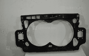 Wzmocnienie pas audi A6 C6 4F 4F0 2,7 3.0 tdi 1