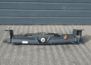 Hak holowniczy bmw 3 G20 G21 2018- 9