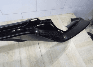 Honda civic x hb dyfuzor tył 71502-TGG-A500 6
