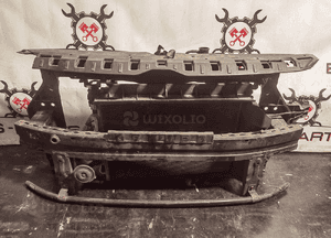 Pas przedni belka hyundai I20 ii 1,2 1