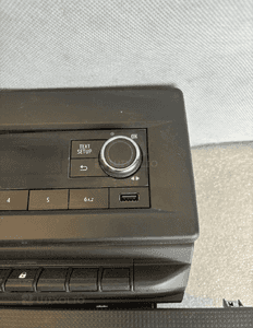 Radio nawigacja trafic iv 4 281150846R org fv 3