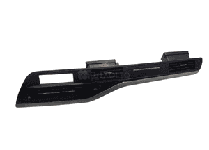 Ramka radia ozdobna deski dekor citroen C5 iii X7 9682359677 08-15 1