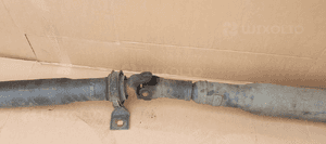 Wał napędowy Opel Movano III 2.3 DCI RWD 8200958092 8200958092--B 5