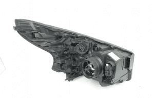 Lampa lewa lewy przód opel vivaro b trafic iii 4