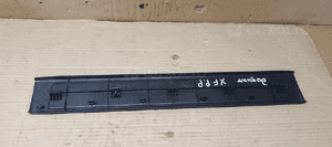 Nakładka listwa osłona progu prawy przód Jaguar XF X250 8X23-13200-AF 4