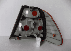 BMW 3 E46 - Lampa Tylna Lewa - 11863 4