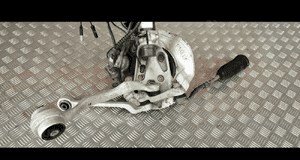 BMW F30 AMORTYZATOR ZWROTNICA LEWA 6792287 10