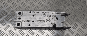 Bmw F39 F40 F46 F48 strefa zgniotu belka lewa 7406385 9