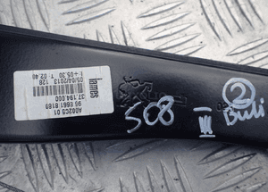 MECHANIZM SZYBY LEWY PRZOD PEUGEOT 508 EUROPA RADOM 4