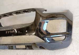 Zderzak przód przedni jaguar e pace 2017- 3