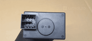 Stacyjka kluczyk Audi A8 D3 3D0905865E 4