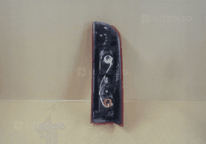 Lampa lewa tylna tył trafic 3 iii vivaro ii b 14- 2