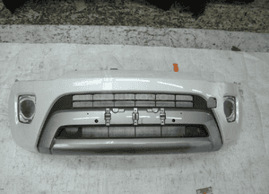 Suzuki ignis iii lift zderzak przedni 1