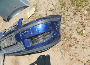 polo 6N/2 zderzak nr 13891 WYSYŁKA 2