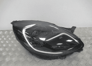Lampa przednia przód prawa ford puma full led 2019- 1