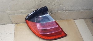Lampa lewy tył tylna lewa Mercedes C-Klasa W203 A2038200564 2