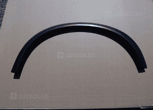 Nakładka błotnika lewy tył volvo XC90 ii nowa 39849990 oryginał 1