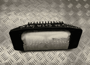 Mercedes W213 poduszka powietrzna airbag pasażera A2138600202 2