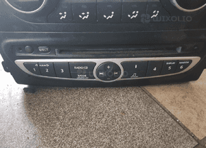 radio koleos