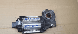 Silnik maglownicy przekładni kierowniczej Seat Leon II 1K0909144M 2