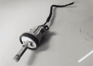 AUDI VW SKODA CZUJNIK TEMPERATURY 1K0907543A 1