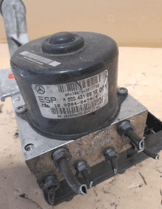 0054312912Q01 Pompa ABS Mercedes W203 4