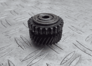 Zębatka silnika vw audi 2.0 tfsi cpp 06H103371D