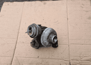 Hyundai I40 turbosprężarka KIA optima 28201-2A800 1