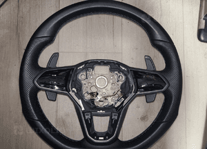Vw passat r-line kierownica grzana dsg 3G8419089A 1