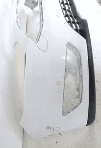 Zderzak przód przedni ford focus MK3 iii lift 14- 4