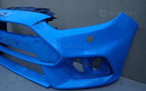 Zderzak przód przedni ford focus MK3 iii lift rs 3