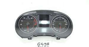 Audi Q2 81A 2016- licznik zegary 81A920750J 1