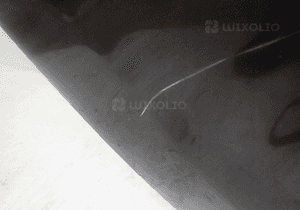 Drzwi prawe tylne prawy tył opel astra 4 iv j hb 6