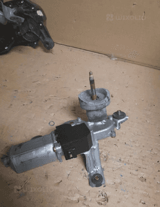 SILNICZEK WYCIERACZKI TYŁ COROLLA E12 85130-02020 4