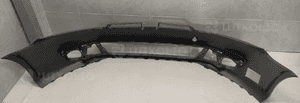 Vw golf vi 6 nowy zderzak przód przedni 8