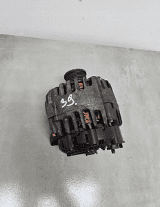 ALTERNATOR RENAULT TRAFIC 2.0 DCI M9R 8200404459F 2