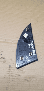 Głośnik wysokotonowy osłona konsoli prawy przód Opel Zafira C 13240946 5